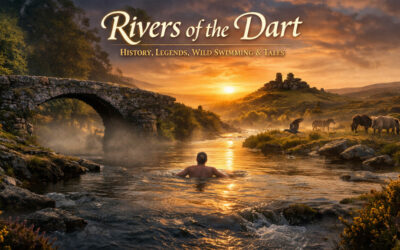 The Rivers of the Dart Talk